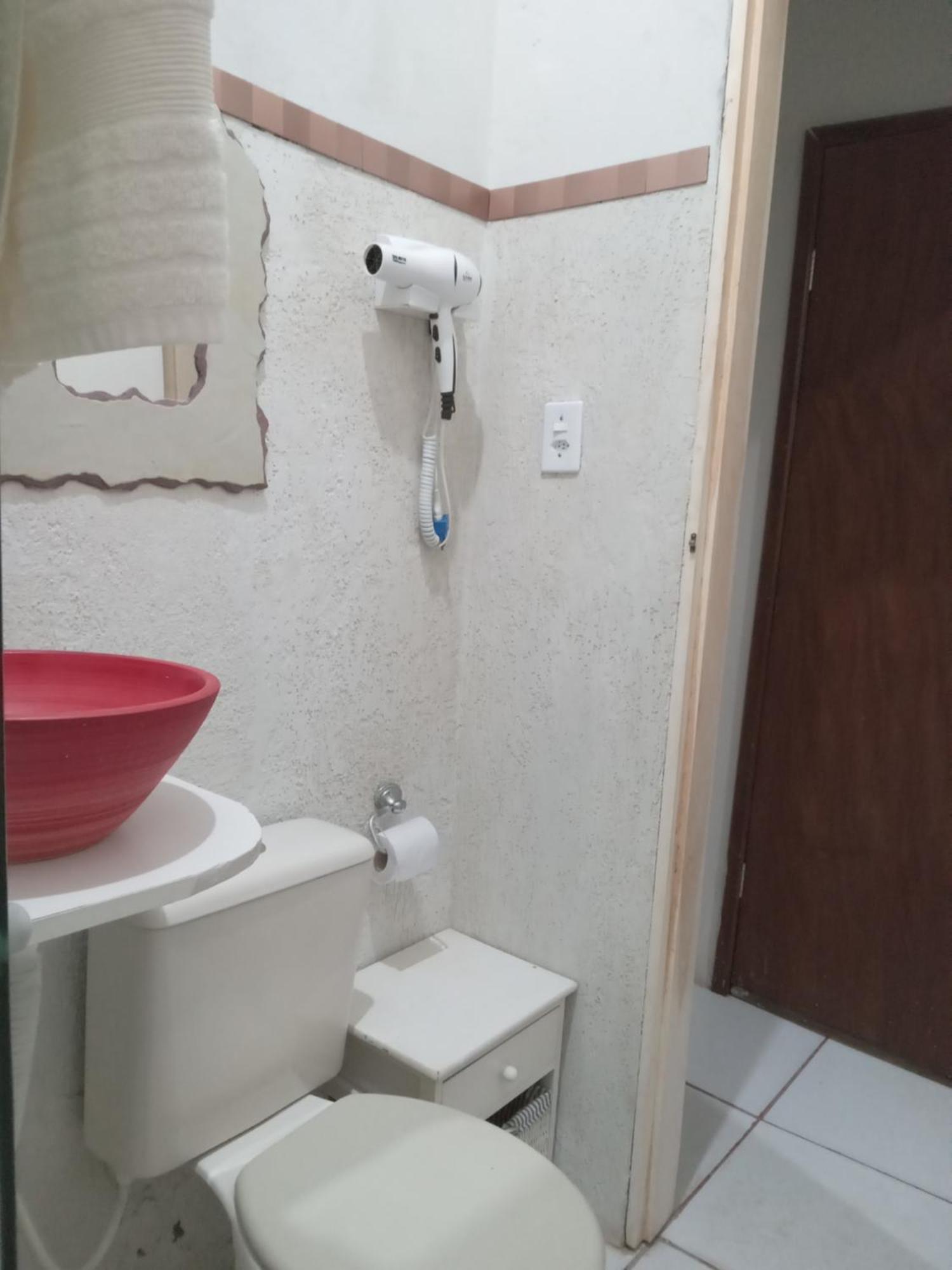 Pousada Villas Colossos Lencois Exterior foto