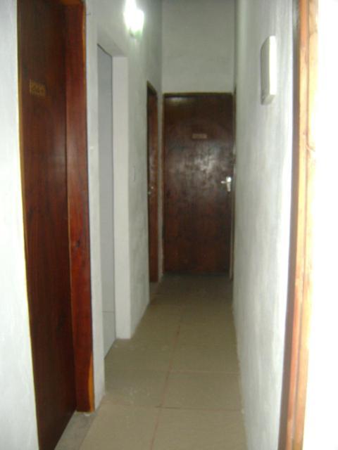 Pousada Villas Colossos Lencois Habitación foto